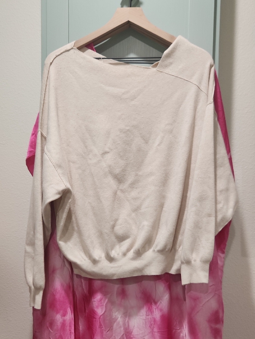 Free People Pullover